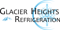 Glacier Heights Refrigeration Inc. logo