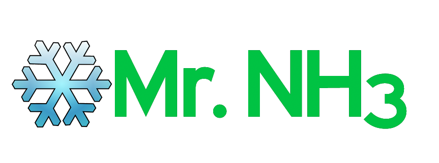 Mr Ammonia Refrigeration Inc logo