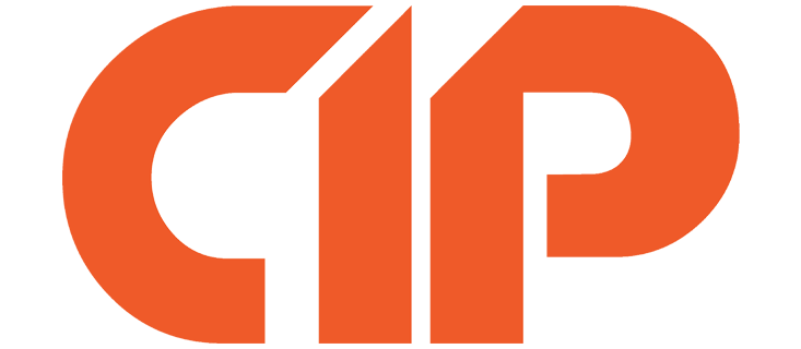 Certified Industrial Partners logo