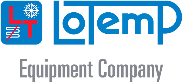 LoTemp Equipment Company logo