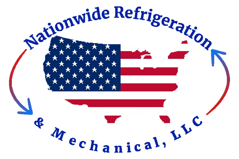 Nationwide Refrigeration and Mechanical, LLC logo