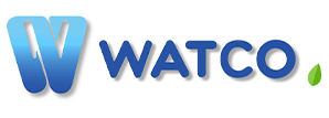 Watco S.A de C.V. logo