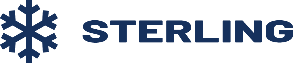 Sterling Industrial Refrigeration logo