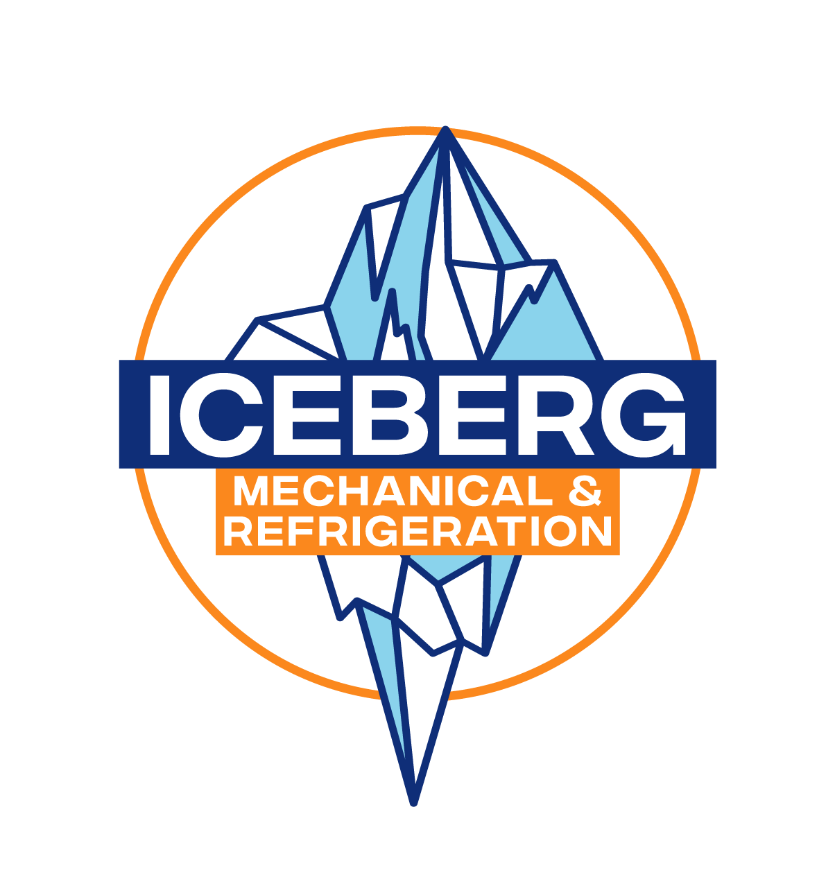 Iceberg Mechanical & Refrigeration - Winter Haven, FL logo