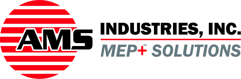 AMS Industries, Inc. logo