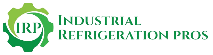 Industrial Refrigeration Pros logo